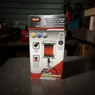 Dyna-glo 40000-BTU Outdoor Portable Propane Tank Top Heater. Fixed Price $119.99.