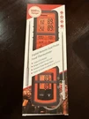 Thermopro Digital Meat Dual Probe Food Thermometer Model No TP-08B Brand New. Fixed Price $45.00.