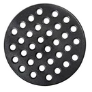 Dracarys Round Cast Iron Fire Grate, Bbq High Heat Charcoal Plate For Large Big. Fixed Price $29.59.