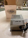 Grand Hall Rotisserie Drive Motor New Model P07101014B. Fixed Price $22.00.