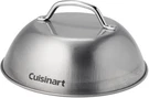Cuisinart CMD-108 Melting Dome 9" Stainless Steel Brand New. Fixed Price $19.75.