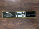 Digital Electric Smoker Stand For Masterbuilt With Wherls. Fixed Price $60.00.