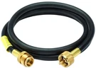 Mr. Heater F273711 12-FEET Propane Hose Assembly, Swivel X 20 Male Throwaway. Fixed Price $32.19.