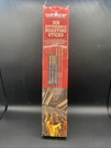 Camp Chef 6 Extendable Roasting Sticks Up To 30" With Bag , Hotdogs Marshmellows. Fixed Price $15.00.