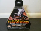 Camerons Flavorwood Natural Compressed For Grilling, Apple Hickory Mesquite. Fixed Price $19.95.