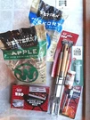 Tablecraft Bbq Tool Set & Extra More (new) Free Shipping. Fixed Price $69.99.