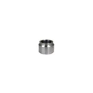 QA1 SG812 Rod End Spacer, Stainless Steel, 1/2 In. Bore, 0.750 Thick. Fixed Price $17.99.