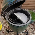 Original Big Green 121035 Half-moon Conveggtor For Large. Fixed Price $44.99.