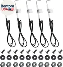 Grill Ignitor Wire Kit Ignition Electrode Replacement Parts For Home Depot Nexgr. Fixed Price $23.86.
