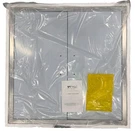 Vevor Bbq Access B003S 31X31 Double Doors, Stainless Steel. Fixed Price $47.99.