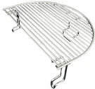 Primo Grills Extended Cooking Rack For Oval Xl 400 And Kamado. Fixed Price $82.33.