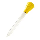 Norpro Dishwasher Safe Glass Baster, 2 Oz. Fixed Price $11.88.