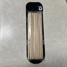 10" Hardwood Skewers, Ideal For Appetizers, Bbq, Cocktails, Grilling - New. Fixed Price $10.00.
