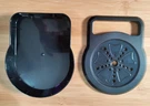 Drip Tray Pan And Top Platform Mr Coffee Keurig Single Serve Brewer BVMC-KG5. Fixed Price $15.99.