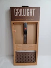 Grillight 8" Stainless Steel Lighted Spatula Led Grilling Fish Turner. Fixed Price $29.99.