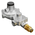Calpose 2 Stage Propane Regulator With Pol, Tank For Rv, Va.... Fixed Price $25.29.