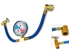 14" Long Refrigerant Ac Charging Hose W/gauge Service Diagnostic R134AAUTOMOTIVE. Fixed Price $26.99.