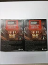 New Weber Lighter Cubes 7417 Non-toxic Odorless Fire Starter Lot Of (24 Each). Fixed Price $28.99.