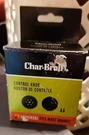 Char-broil Universal Replacement Control Knob 6884601. Fixed Price $7.16.