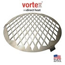 Bbq Vortex Direct Sear Steak Grill Grate For Med Charcoal Accessory. Fixed Price $69.49.