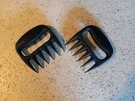 Expert Grill Meat Claws Transfer & Shredding - New. Fixed Price $5.00.