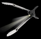 Outdoor Edge Grill Beam Tongs GMT-10. Fixed Price $20.43.