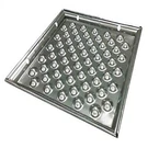 Meco Corp 1040.8.001 Americana Ash Pan. Fixed Price $53.69.