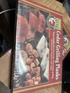 Outdoor Gourmet Pack Western Red Cedar Bbq Grilling Planks 11.75 X 5.25 Each. Fixed Price $9.99.