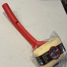 Grill Rescue Cleaning Handle & Pad Scraper Head Brushless Steam To. Fixed Price $39.99.