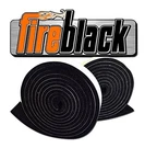FIREBLACK34 For Big Green Egg Small Medium & Mini 3/4 X 1/8 Hi Temp Bbq.... Fixed Price $24.73.