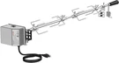 Onlyfire Universal Grill Replacement Kit - 6033 Rotisserie, Silver. Fixed Price $122.05.