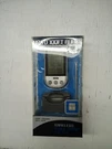 Nip Jlr Gear Wireless Grill Temp Meter Up To 100FT Range Stg 4896-BU Nib. Fixed Price $12.69.