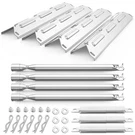 Stainless Grill Parts For Kenmore Series Models 146.34611410 146.23679310. Fixed Price $39.99.