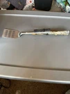 G.e.i. 20 Gauge Slug Gun Bbq Spatula Stainless Steel Grill Tool Novelty Unique. Fixed Price $24.99.