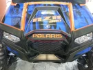 Polaris Razor Rzr Decals For The Embossed Letters On Hood Grill.. Fixed Price $22.95.