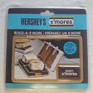 Hersheys Chocolate S'mores Buddy- Build-a-s Maker Nib. Fixed Price $14.54.
