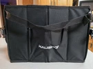 Haushof Large Picnic/grill Bag Caddy With Paper Towel Holder Nwot. Fixed Price $23.00.