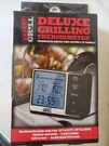 Expert Deluxe Grilling Thermometer Digital Lcd Screen. Fixed Price $19.86.