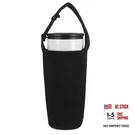 Larrel 30OZ Tumbler Carrier Holder Pouch, Insulated Cup With Adjustable. Fixed Price $14.98.