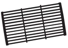 Kenmore Brinkmann Grillada Cast Iron Coated Cooking Grate (1) 8.75"W X 17.62"D. Fixed Price $24.99.