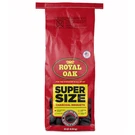 Royal Oak Super Size 10 Pound(s) Classic Bbq Charcoal Briquettes. Fixed Price $11.94.