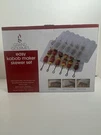 Grand Gourmet Easy Kabob Maker Skewer Set - New. Fixed Price $28.00.