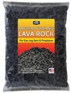 Midwest Hearth Natural Lava Rock Granules For Gas Log Sets And Fireplaces (10-LB. Fixed Price $33.79.