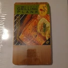 - 7"X12" Cedar Grilling Planks True Fire Gourmet Barbecue Bbq. Fixed Price $17.99.