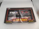 Corgi Show Case Collection Classic American Fire Set Of 4. Fixed Price $18.79.