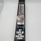 12" Amazen A-maze-n Tube Smoker, Single Unit New. Clean.. Fixed Price $19.87.