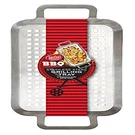 Tablecraft BBQ137 Grilling Pan Handles Stainless Steel Tray For Outdoor. Fixed Price $33.66.