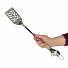 Gei Nuts Bolts Bbq Spatula, - Wrench Novelty Grilling Tool, Unique Gift. Fixed Price $15.99.