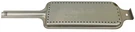 Gas Grill Stainless Steel Burner For Charbroil 80012205. Fixed Price $42.44.