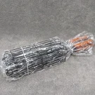 D-ice Bbq Kabob Grilling Skewers Set 4 Non-stick 2. Fixed Price $12.99.